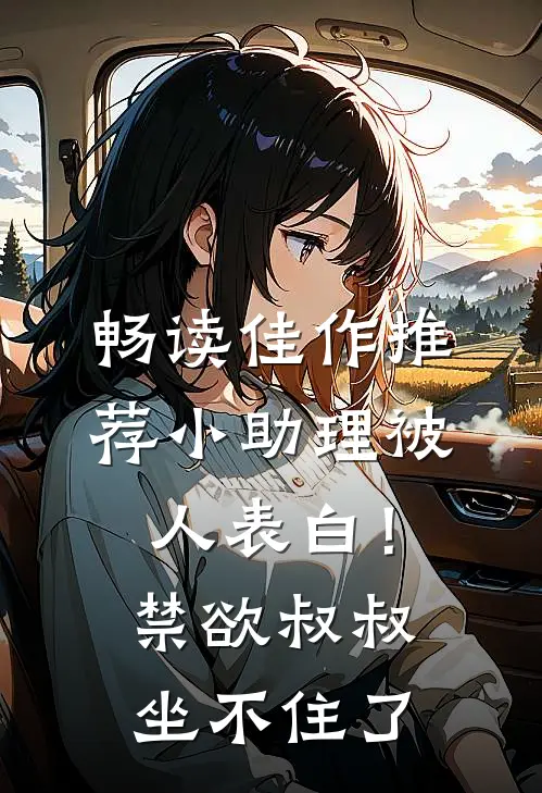 畅读佳作推荐小助理被人表白！禁欲叔叔坐不住了