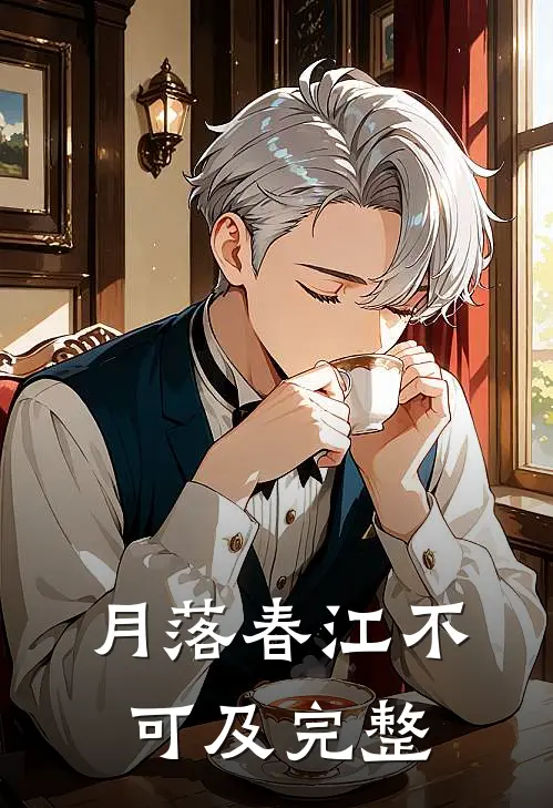 月落春江不可及完整