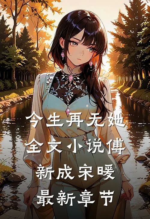 今生再无她全文小说傅新成宋暖最新章节
