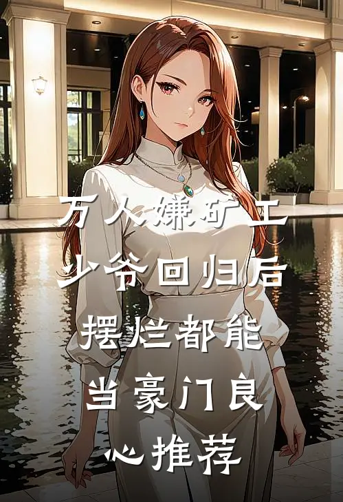 万人嫌矿工少爷回归后，摆烂都能当豪门良心推荐