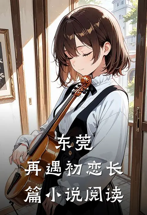 东莞：再遇初恋长篇小说阅读