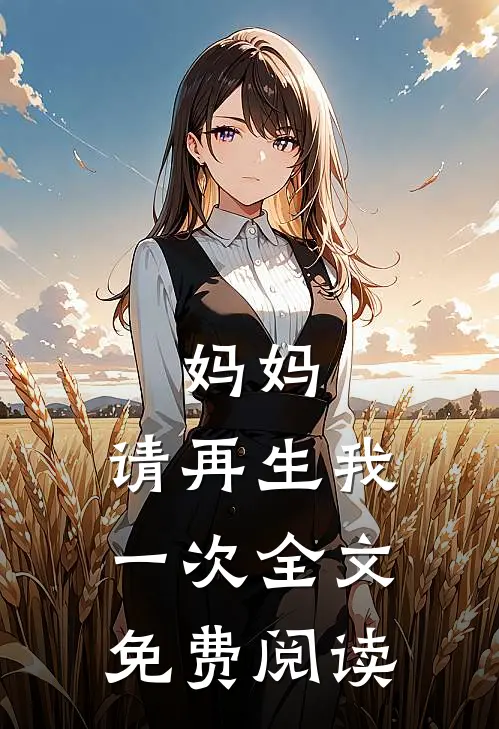 妈妈，请再生我一次全文免费阅读