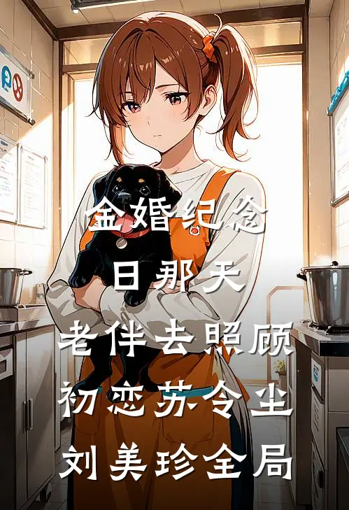 金婚纪念日那天，老伴去照顾初恋苏令尘刘美珍全局
