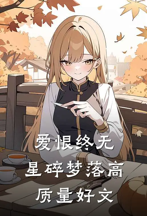 爱恨终无，星碎梦落高质量好文