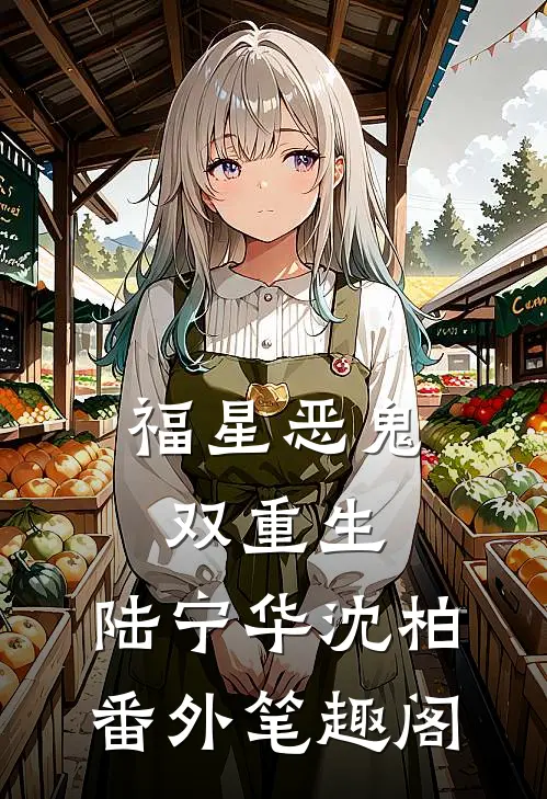 福星恶鬼双重生：陆宁华沈柏番外笔趣阁