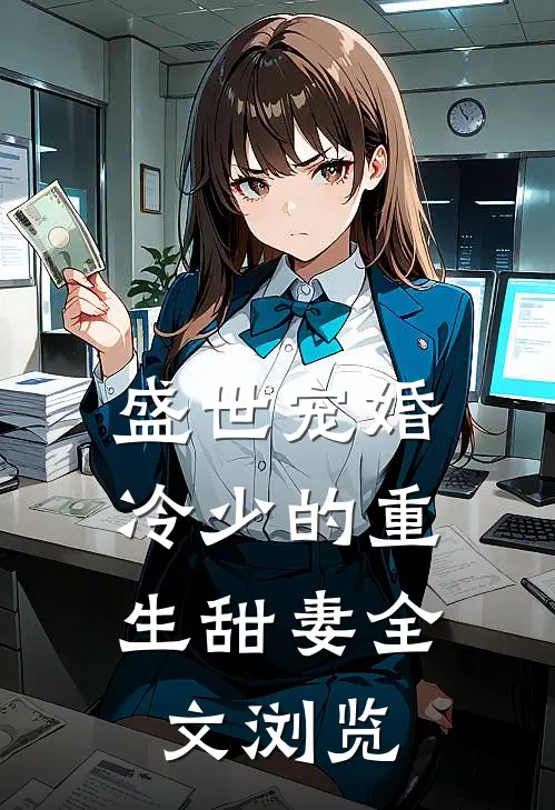 盛世宠婚：冷少的重生甜妻全文浏览