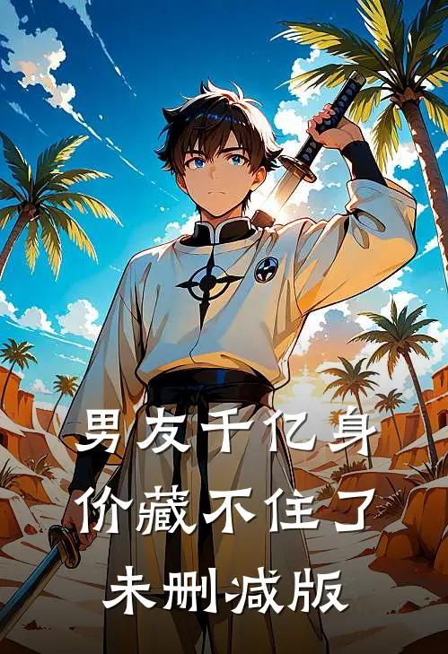 男友千亿身价藏不住了未删减版
