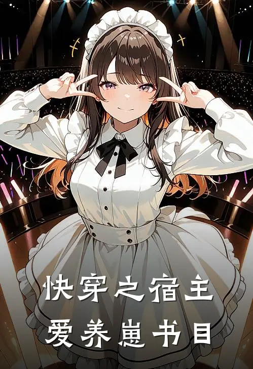 快穿之宿主爱养崽书目
