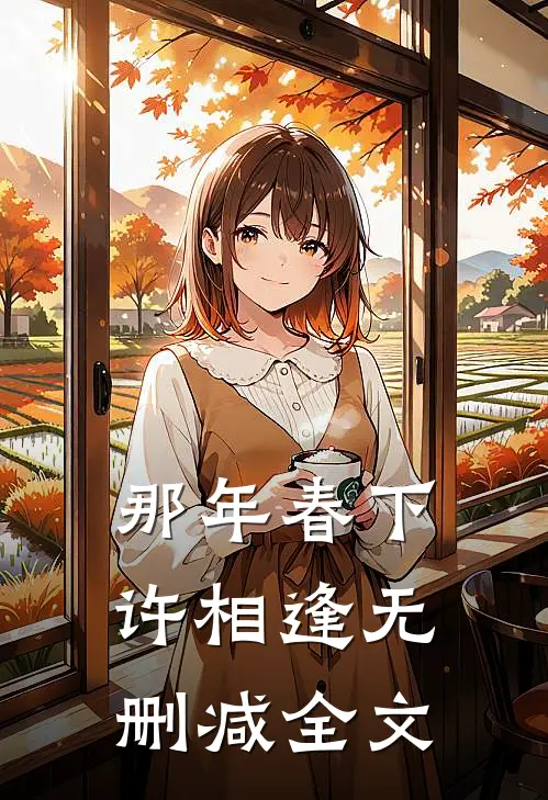 那年春下许相逢无删减全文