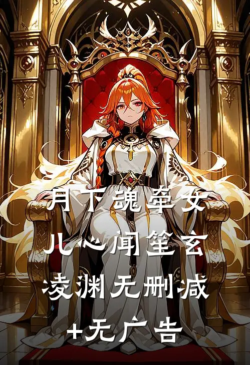月下魂牵女儿心闻笙玄凌渊无删减+无广告