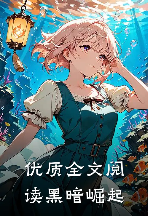 优质全文阅读黑暗崛起