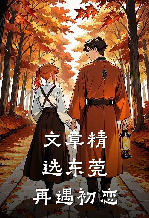 文章精选东莞：再遇初恋