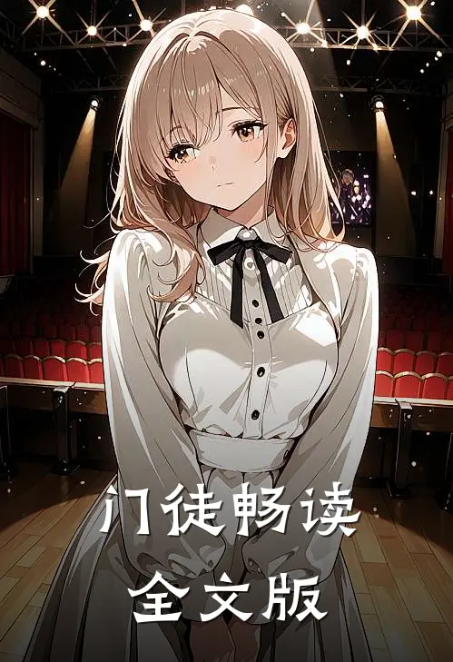 门徒畅读全文版