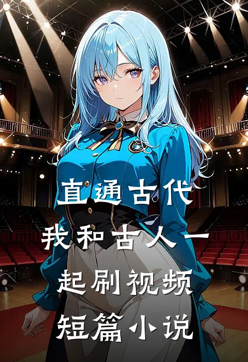 直通古代：我和古人一起刷视频短篇小说
