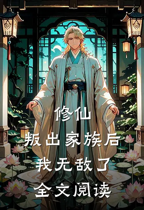 修仙：叛出家族后，我无敌了全文阅读