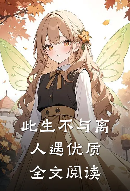此生不与离人遇优质全文阅读