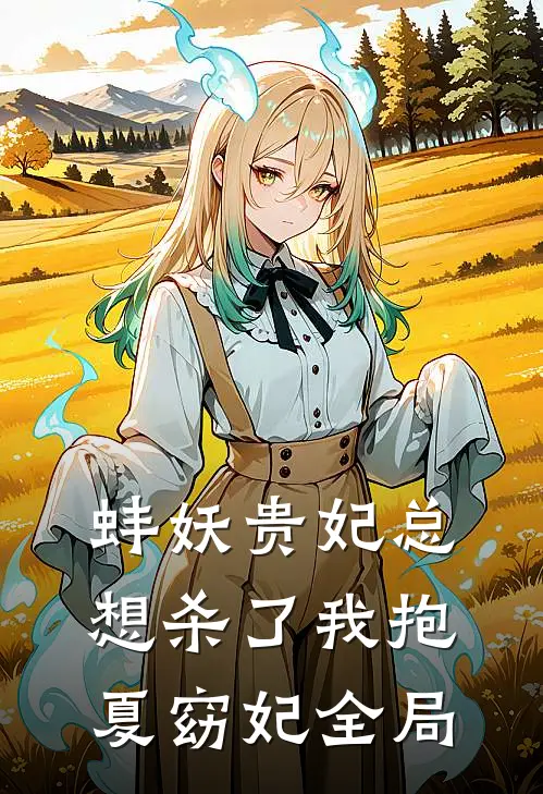 蚌妖贵妃总想杀了我抱夏窈妃全局