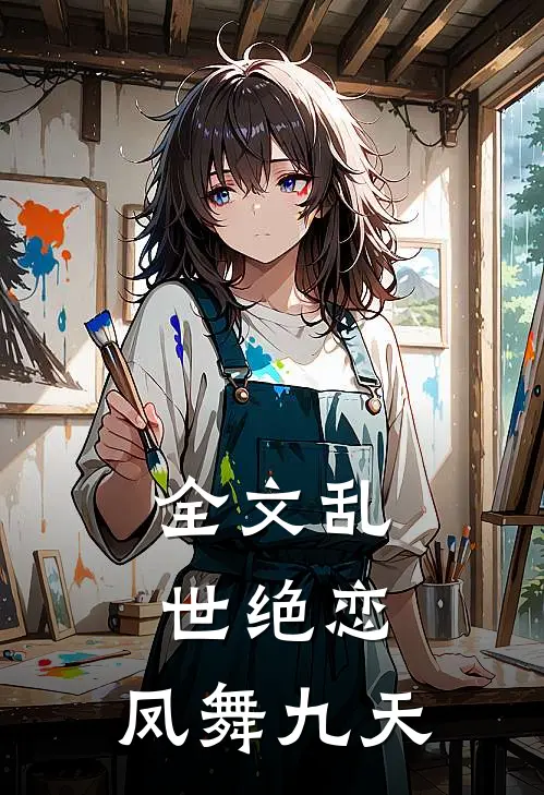 全文乱世绝恋：凤舞九天