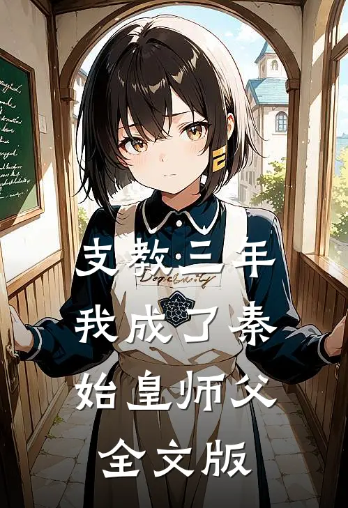 支教三年，我成了秦始皇师父全文版