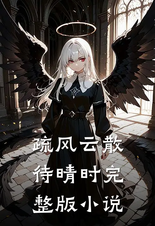 疏风云散待晴时完整版小说