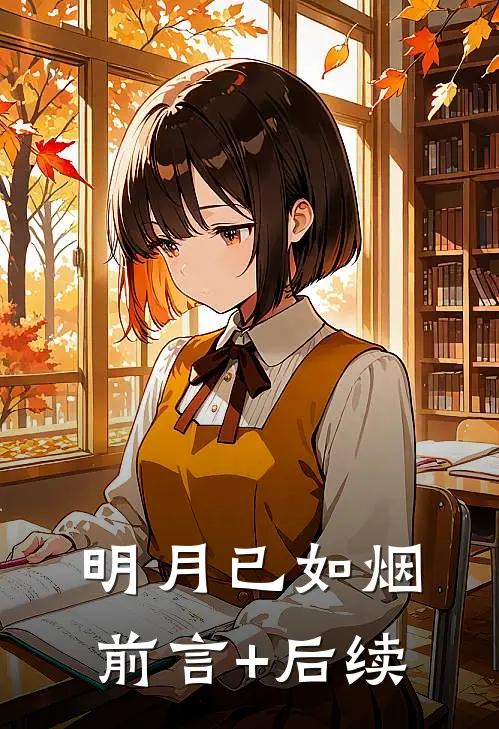 明月已如烟前言+后续