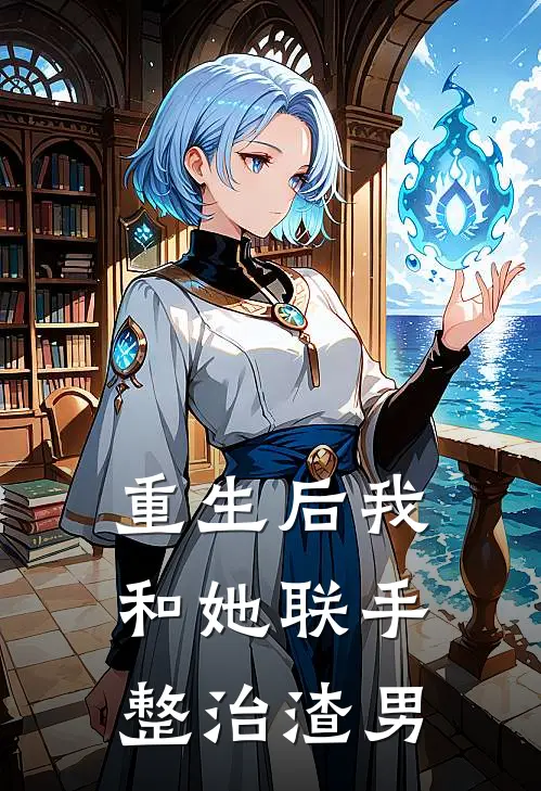 重生后我和她联手整治渣男