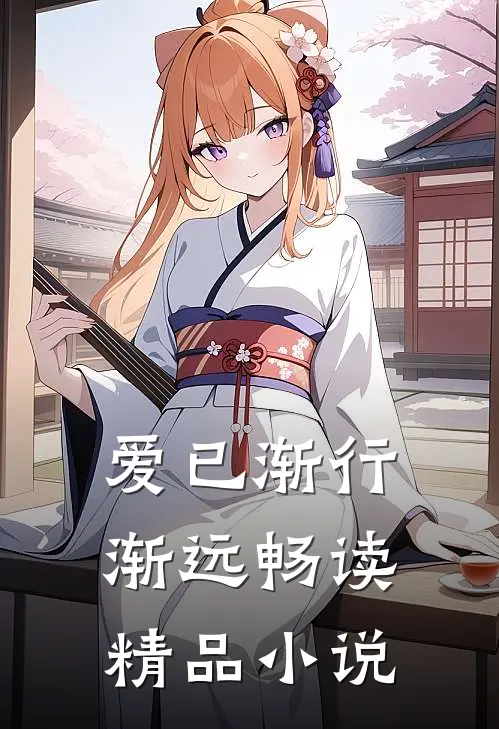 爱已渐行渐远畅读精品小说