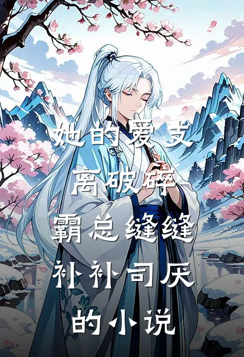 她的爱支离破碎，霸总缝缝补补司厌的小说
