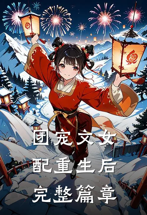 团宠文女配重生后完整篇章