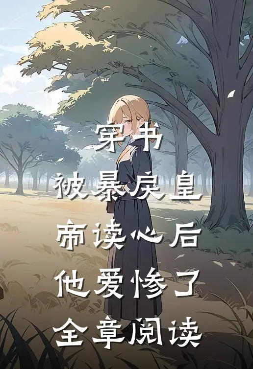 穿书：被暴戾皇帝读心后他爱惨了全章阅读