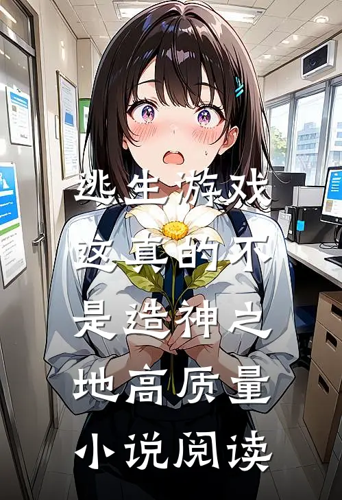 逃生游戏：这真的不是造神之地高质量小说阅读