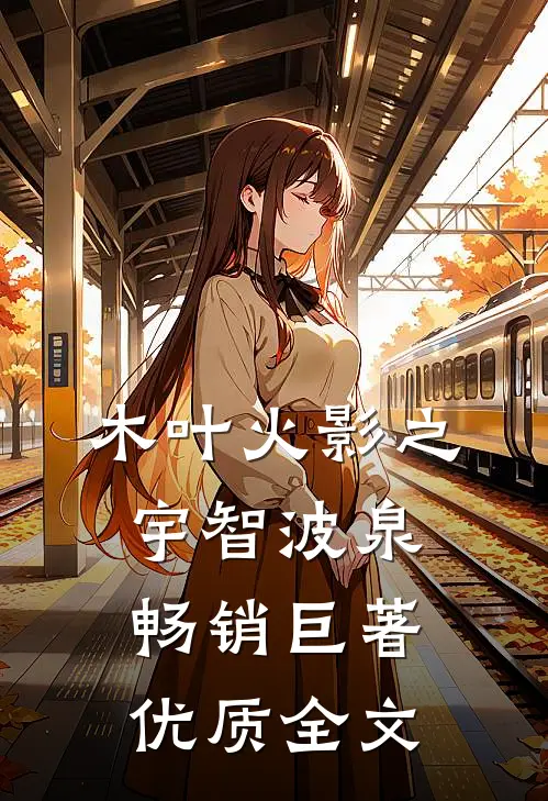 木叶火影之宇智波泉畅销巨著优质全文