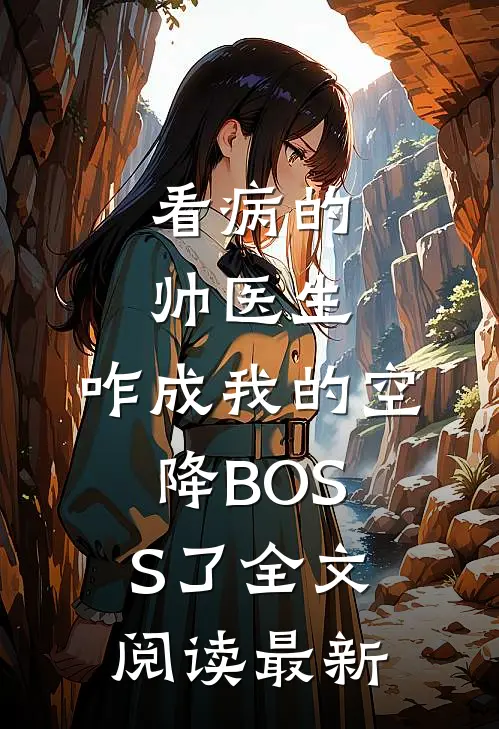 看病的帅医生，咋成我的空降BOSS了全文阅读最新