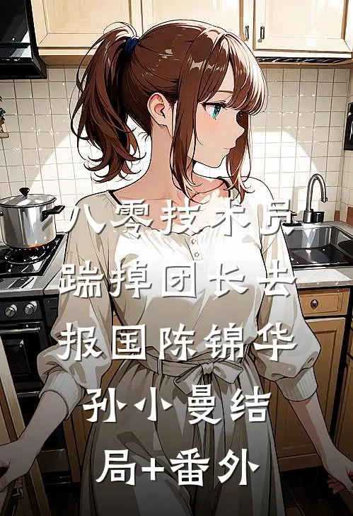 八零技术员踹掉团长去报国陈锦华孙小曼结局+番外