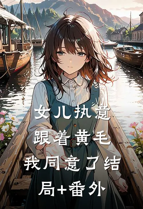 女儿执意跟着黄毛，我同意了结局+番外