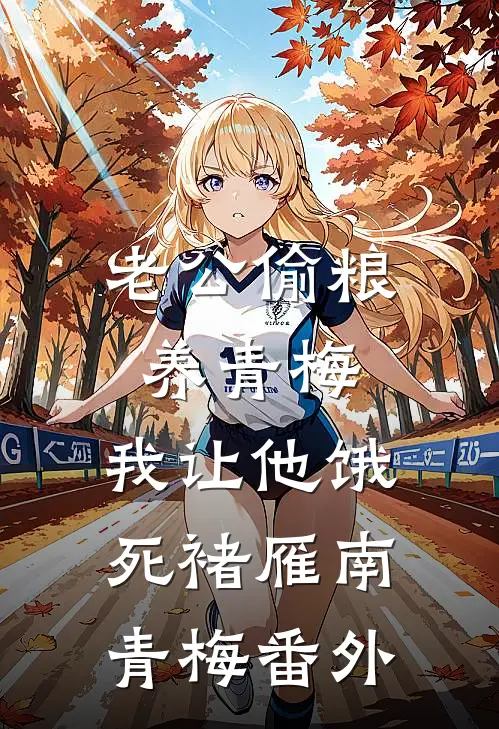 老公偷粮养青梅，我让他饿死褚雁南青梅番外