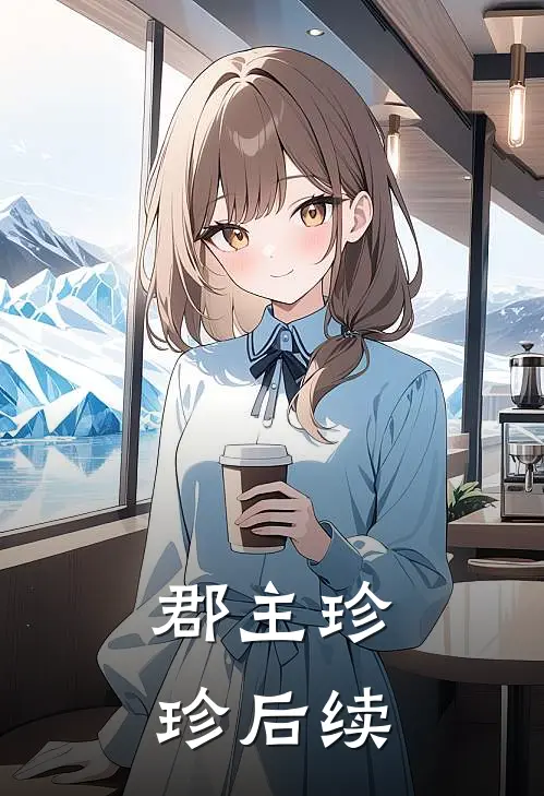郡主珍珍后续