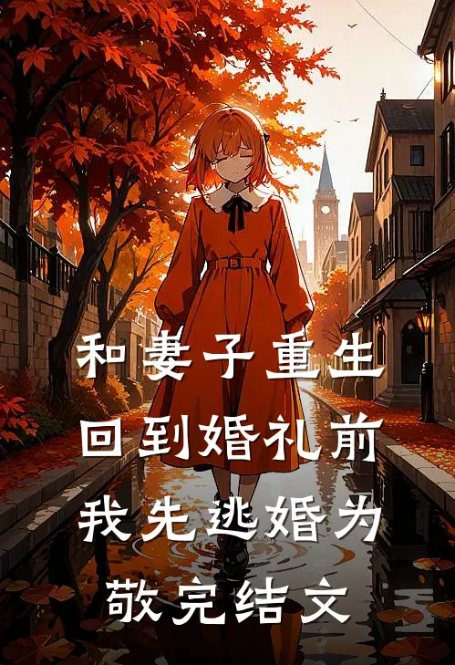 和妻子重生回到婚礼前，我先逃婚为敬完结文
