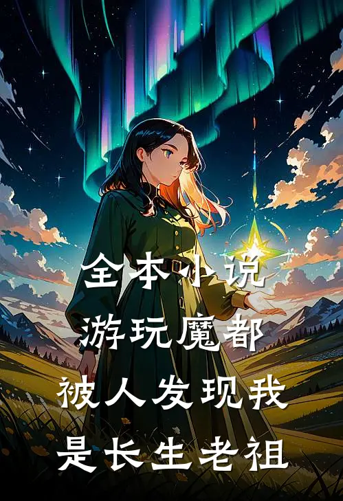全本小说游玩魔都：被人发现我是长生老祖