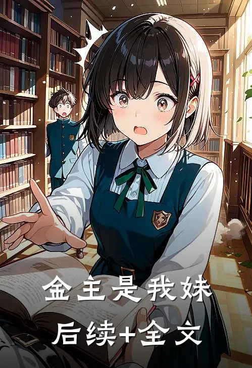 金主是我妹后续+全文