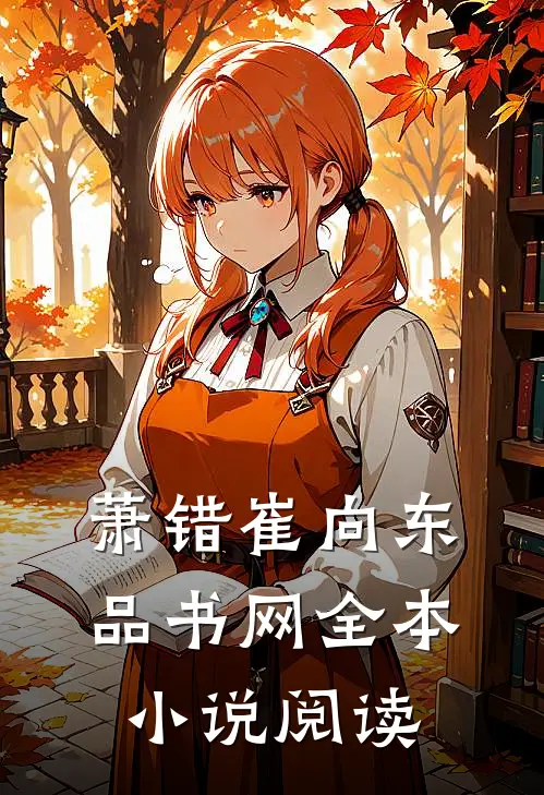 萧错崔向东品书网全本小说阅读