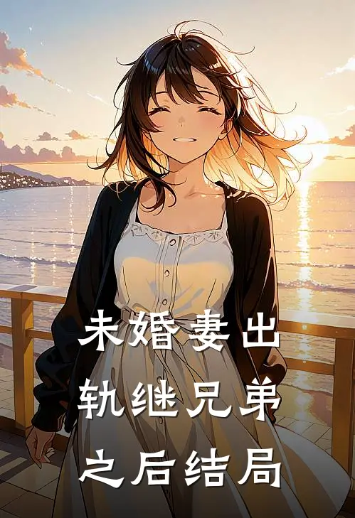 未婚妻出轨继兄弟之后结局