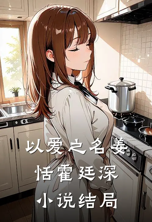 以爱之名姜恬霍廷深小说结局