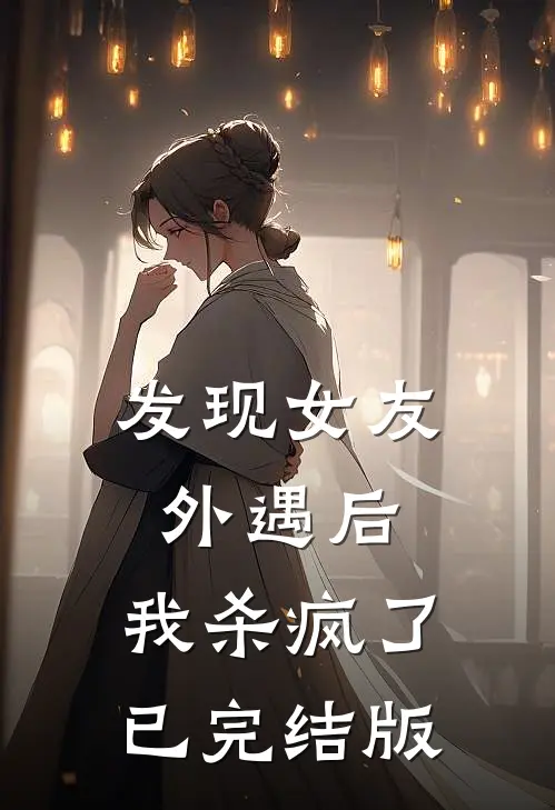 发现女友外遇后，我杀疯了已完结版