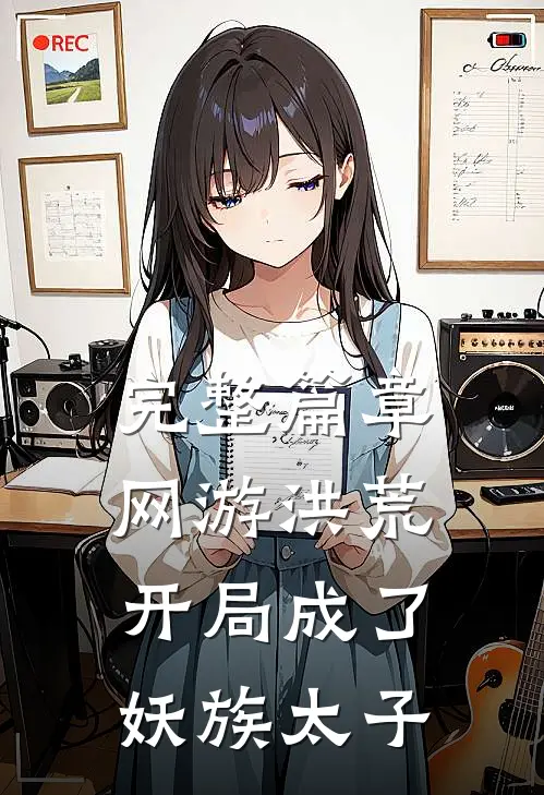完整篇章网游洪荒：开局成了妖族太子