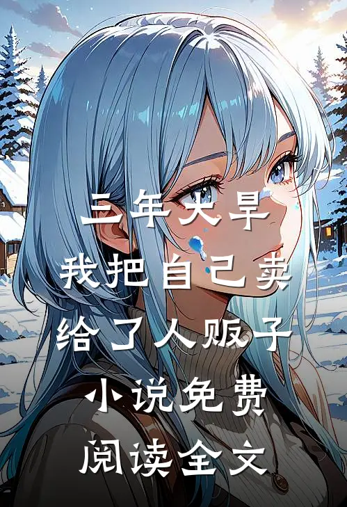 三年大旱，我把自己卖给了人贩子小说免费阅读全文