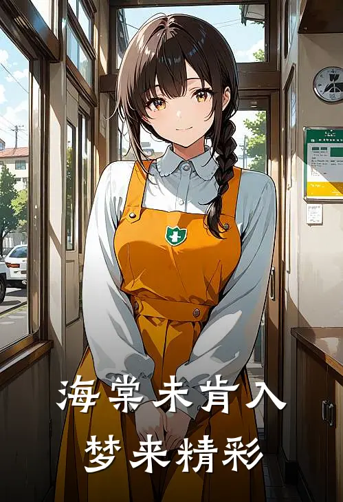海棠未肯入梦来精彩