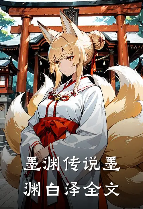 《墨渊传说》墨渊白泽全文