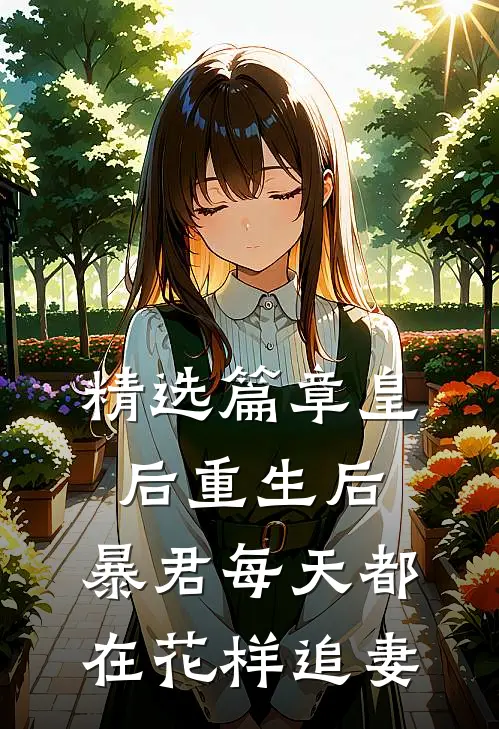 精选篇章皇后重生后，暴君每天都在花样追妻