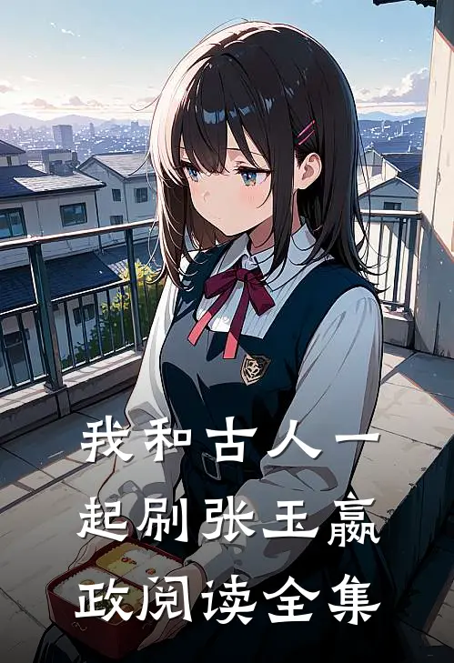 我和古人一起刷张玉嬴政阅读全集